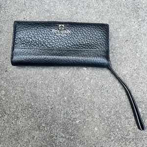 Kate Spade Leather Wallet